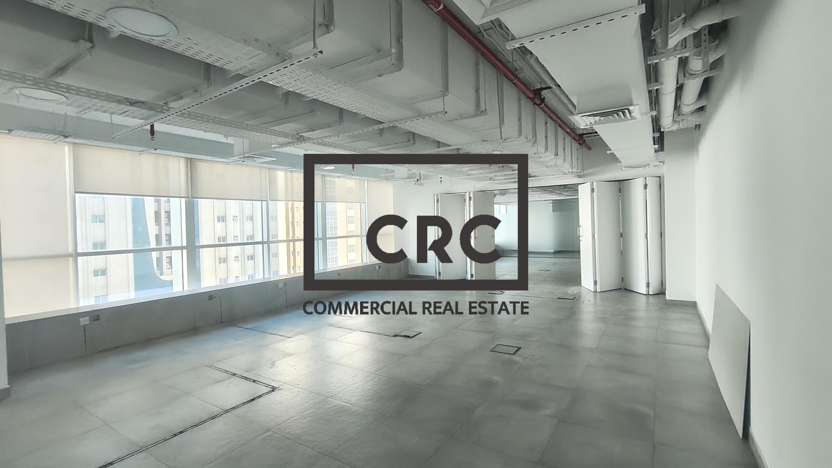 Fitted office | Panoramic view