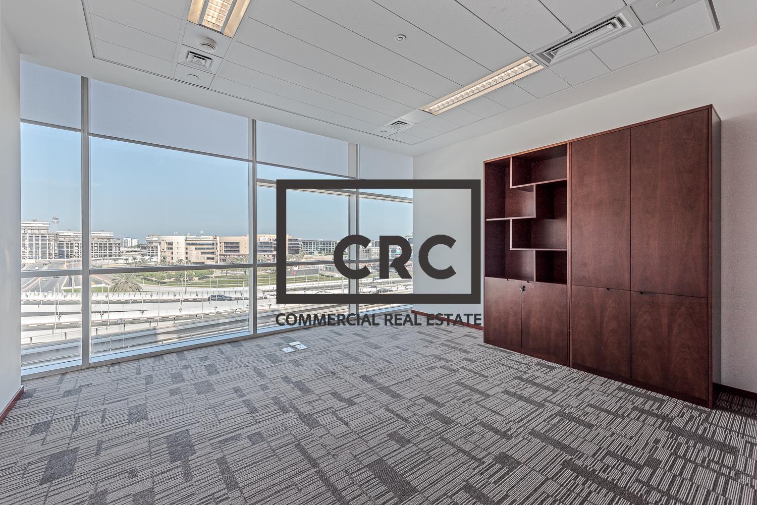 UPSCALE AREA | READY UNIT | GRADE A OFFICE