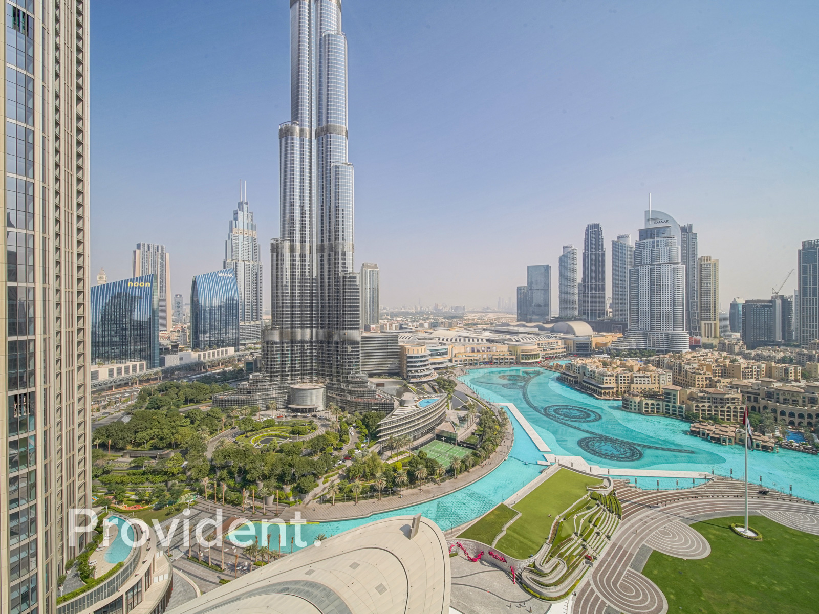 Best Layout | Burj Khalifa and Fountain View | 3BR