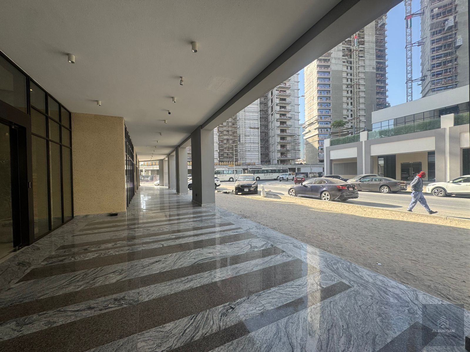 Azizi Riviera 1, Azizi Riviera, Meydan One, Meydan City, Dubai