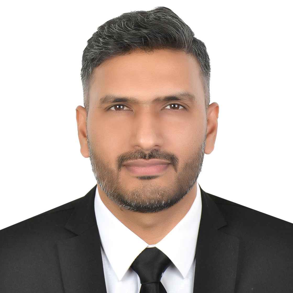 Irshan Jaffer Gulam Mohamed Jaffer