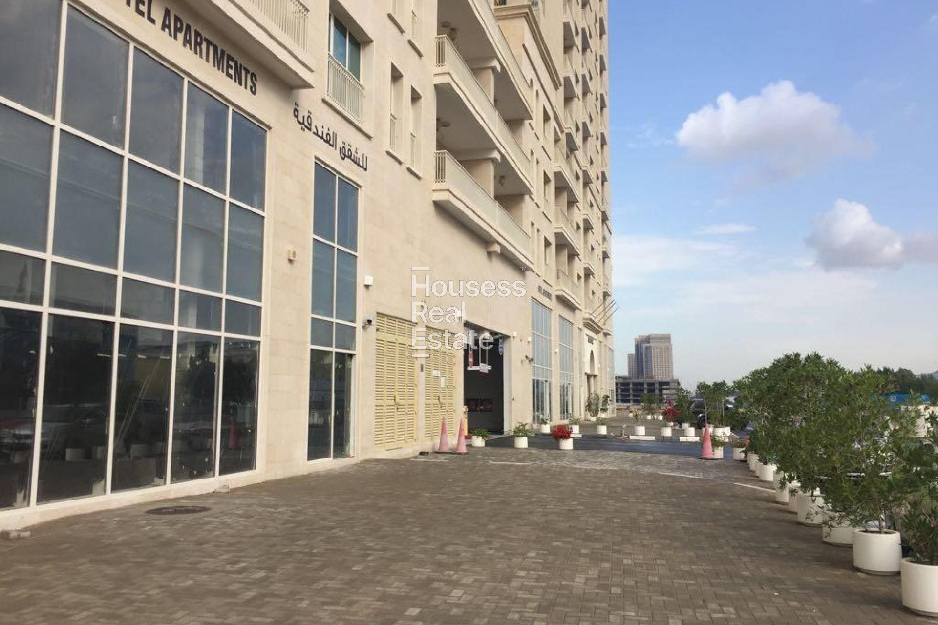 Prime Retail | Vacant | Community
