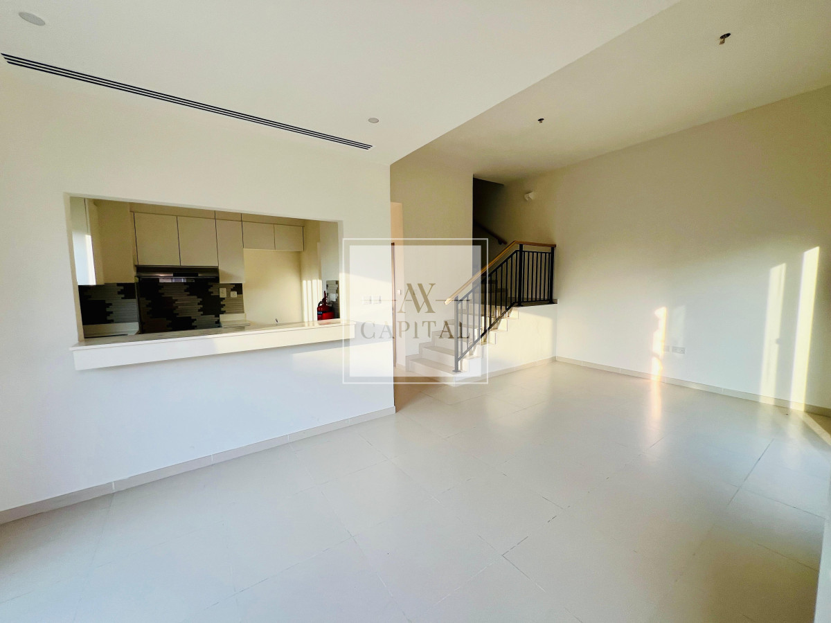 Near to amenities | Single row | Corner unit