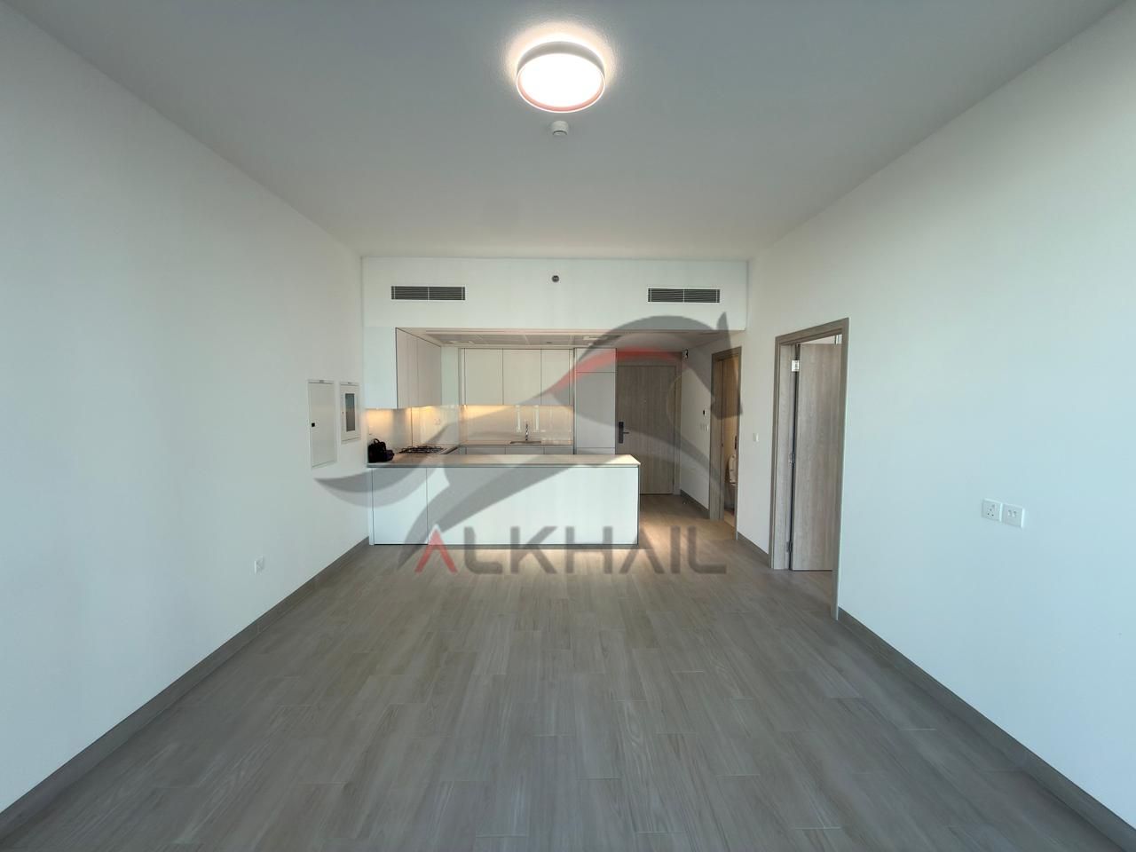 1-Bedroom Apartment - Brand New - High ROI - Prime Location