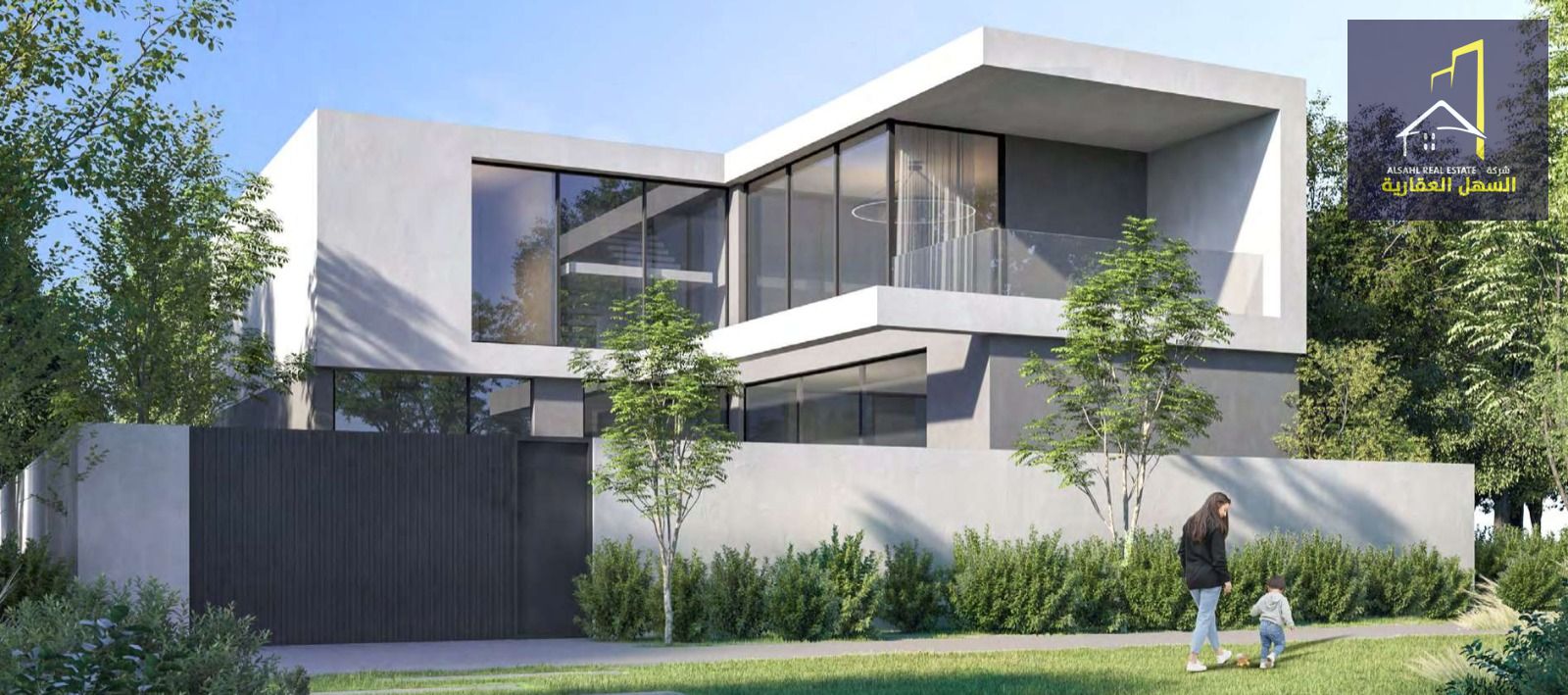 Luxury 4-Bedroom Townhouse for Sale in Masaar – Sequoia 1 | Freehold | Handover May 2026