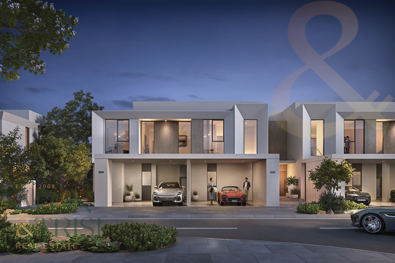 Exclusive | Near to Park | Genuine Resale