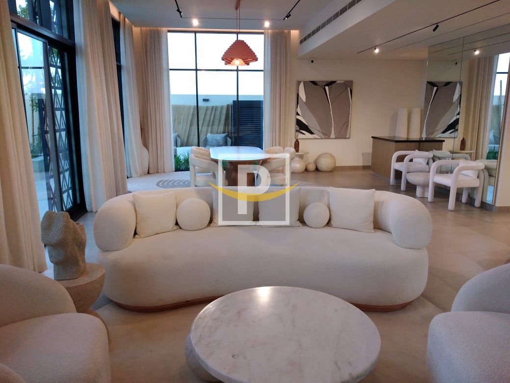 30/70 PP | 5 Bedroom Freehold Villa | Book with 5% only