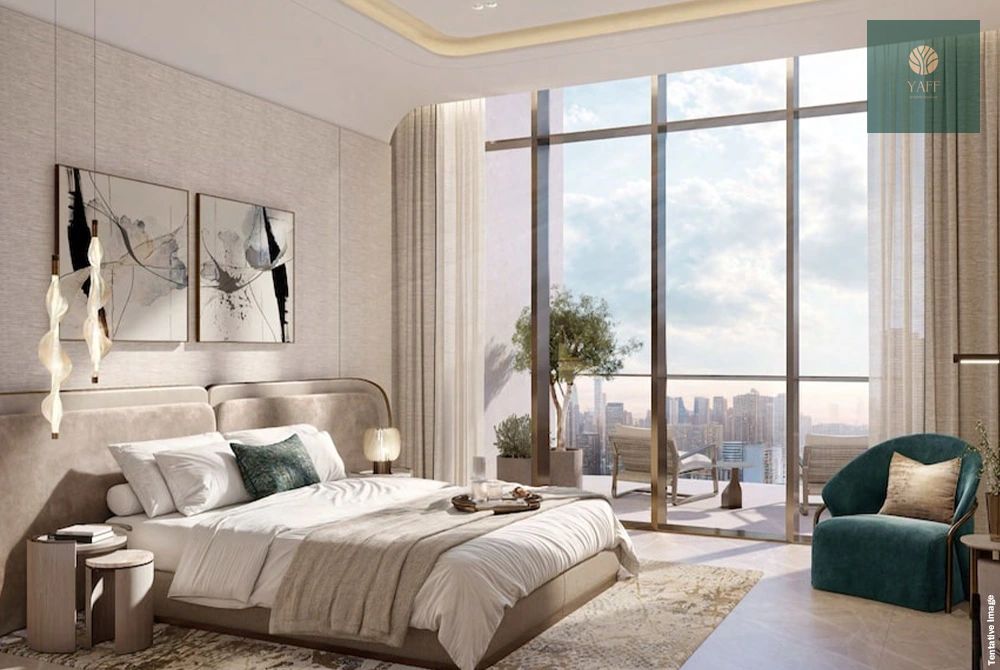 Binghatti Vintage in Majan | Studios, 1 & 2-Bedrooms | Panoramic Views | Handover 2027