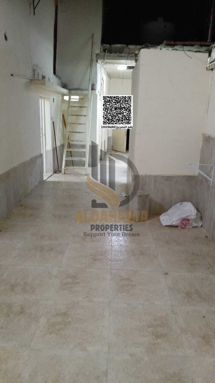 For Rent – Traditional Arabic House in Al Bustan, Ajman – Ideal for Staff Accommodation