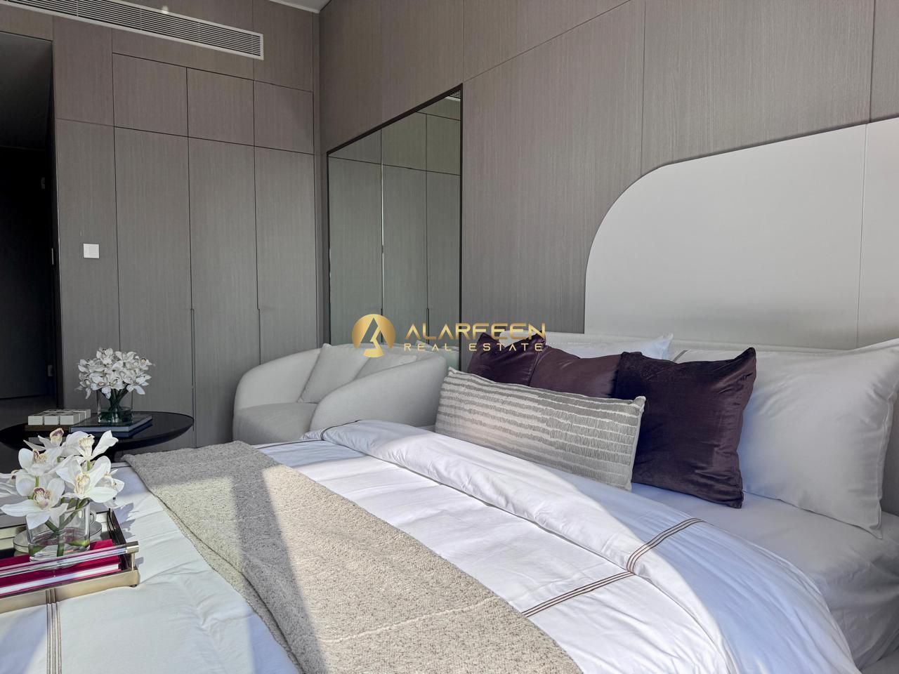 Brand New | Fully Furnished | Community View