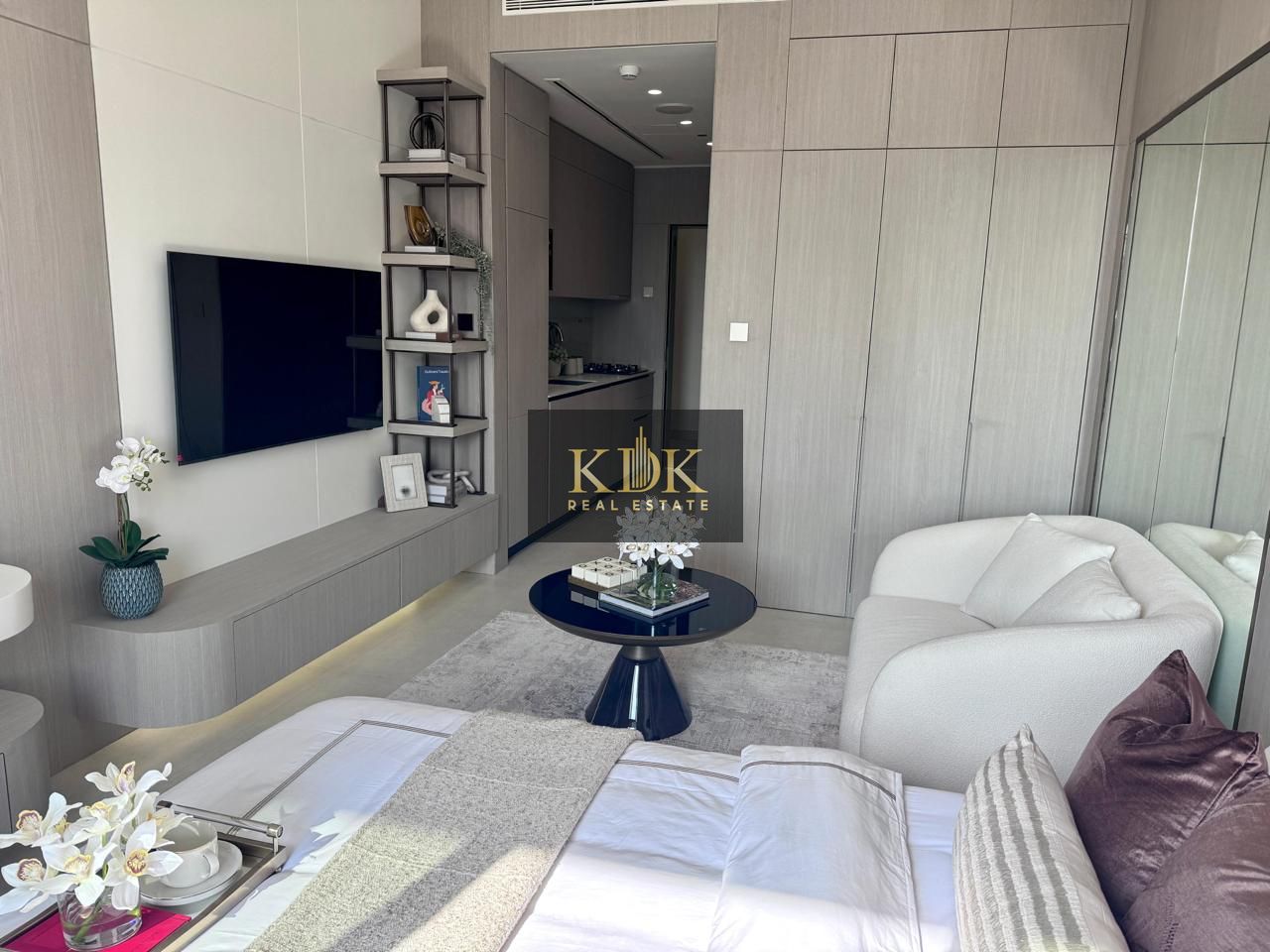 Brand New | Premium Quality | Fully Furnished