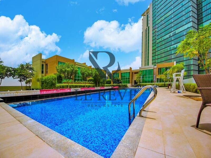 Luxurious Apartment | Ready To Move | No Commission