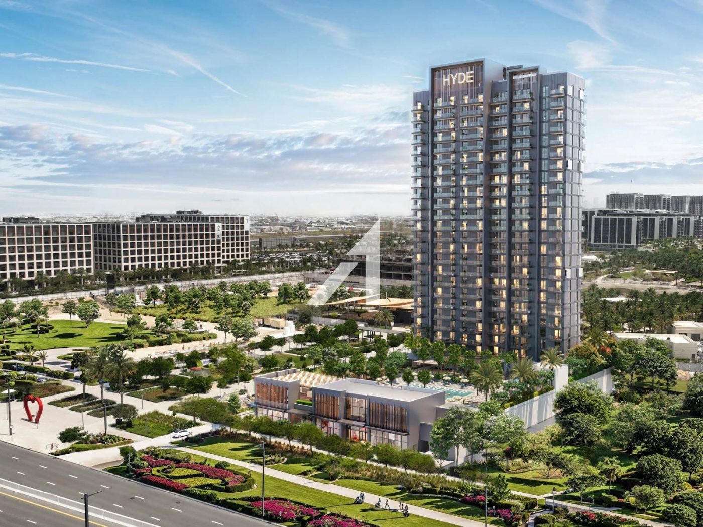 High End|Ultra Luxury Residence|Elite Amenities