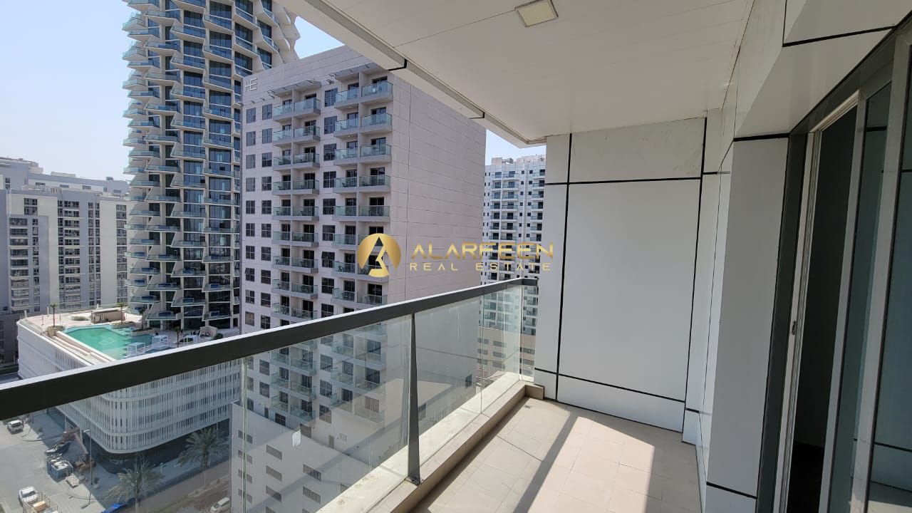 Community View | Prime Location | Spacious Unit