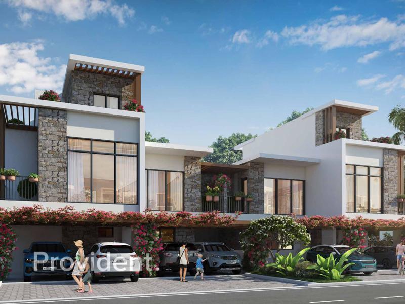 Lagoon View | Big Plot | High ROI