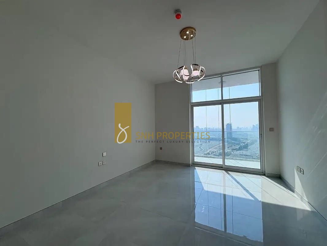 READY TO MOVE IN | SEMI-FURNISHED | HIGH FLOOR