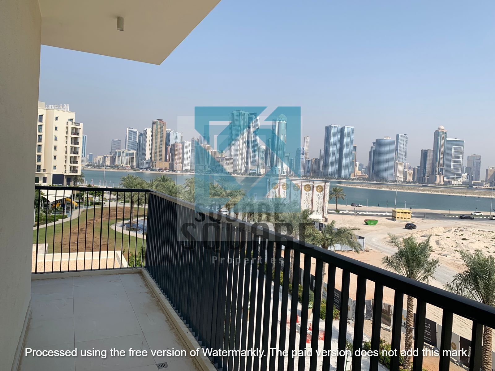 LUXURY 3BHK / HOT DEAL / FULL SEA & GARDAN VIEW
