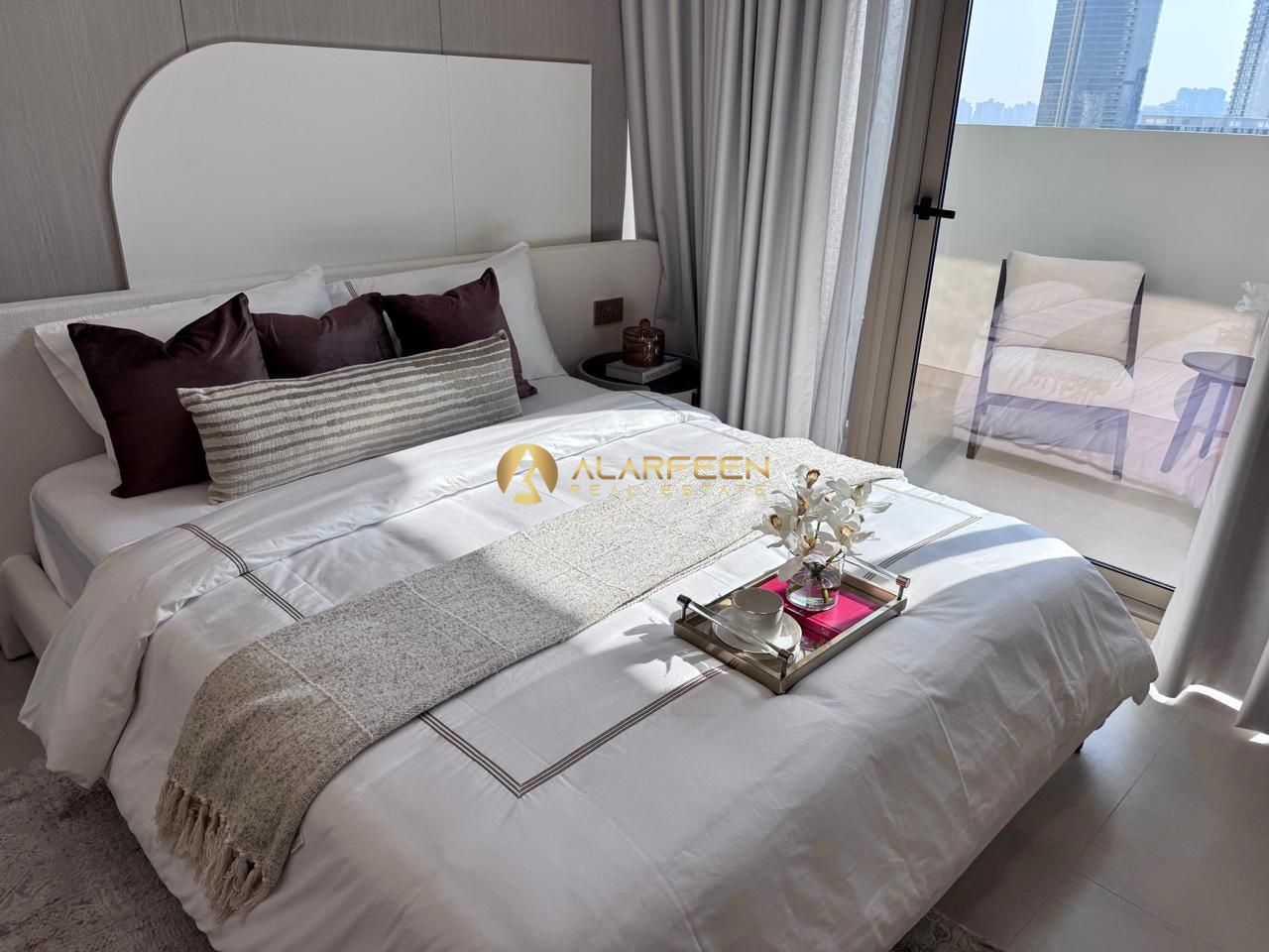 Fully Furnished | Premium Quality | Prime Location