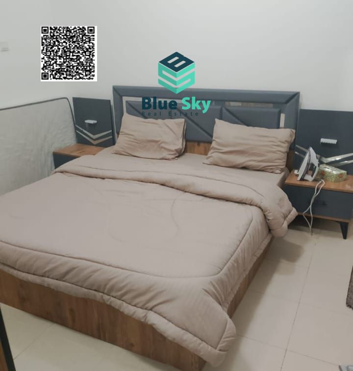 Freehold | One-Bedroom Apartment | Prime Location