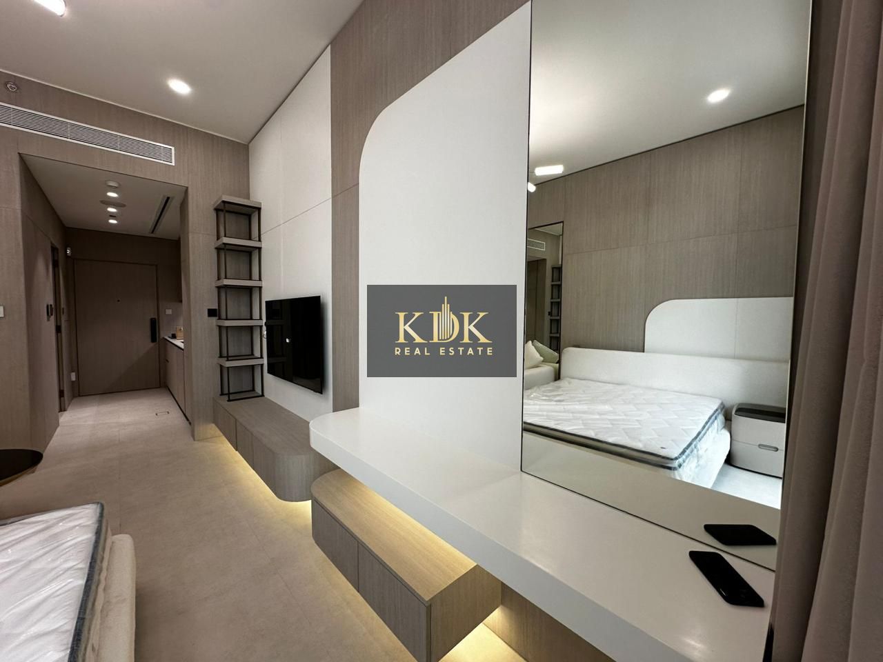 Fully Furnished | Great Finishing | Best Amenities