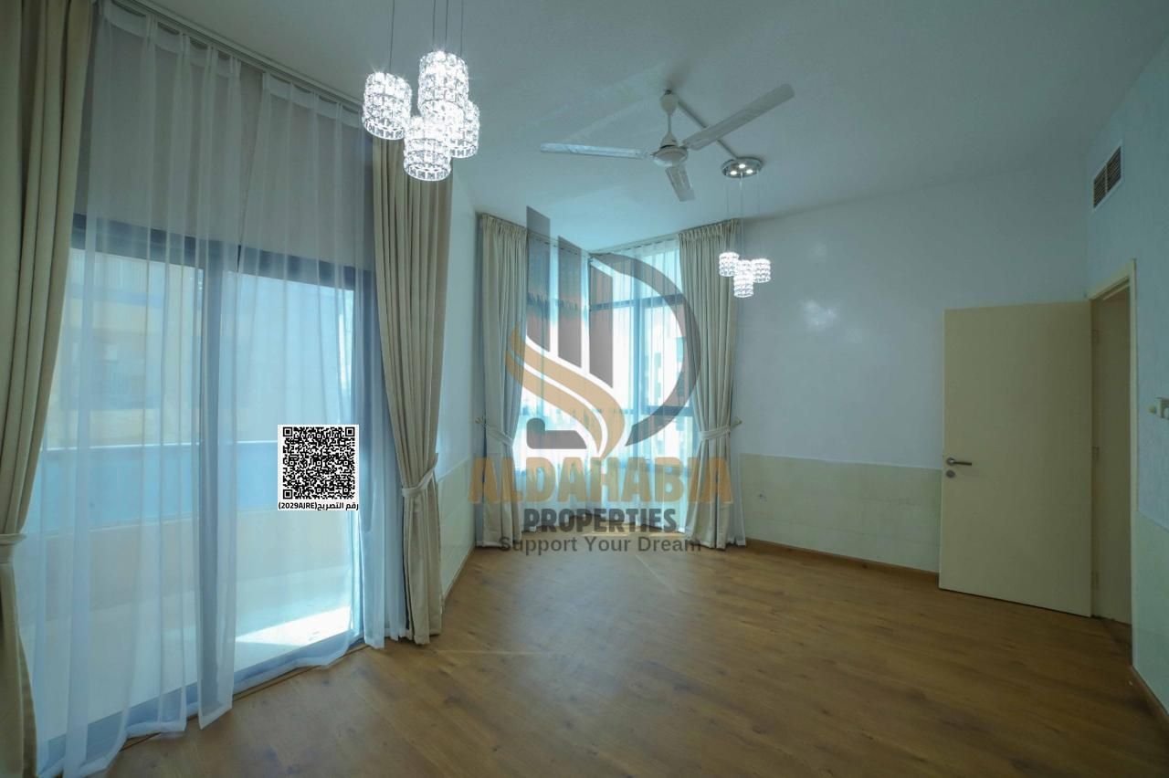 For Sale – Luxury Apartment in Al Khor Towers, Ajman – Ideal for Investment or Family Living
