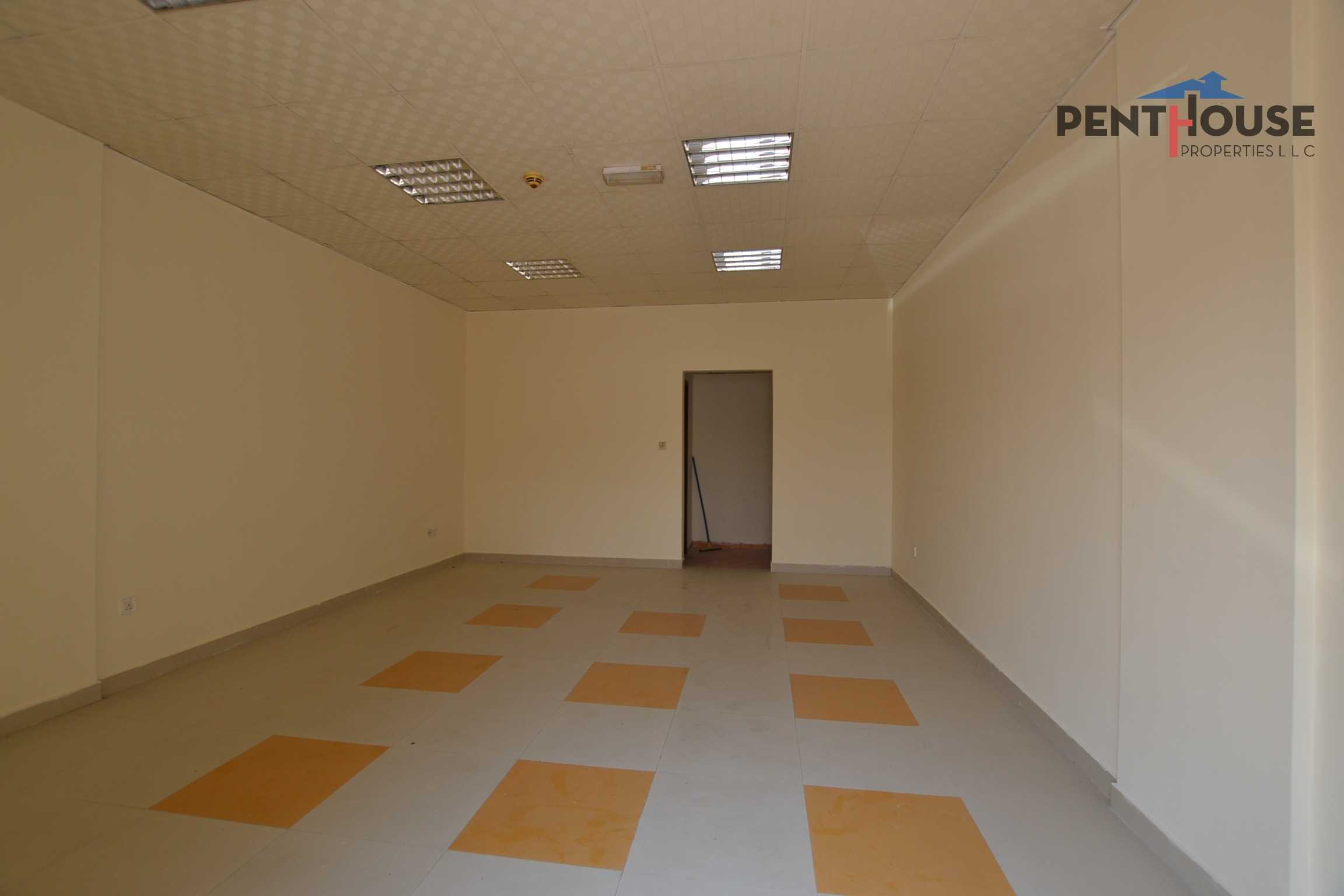 Close to Bus Stop | Big Layout | Parking Side