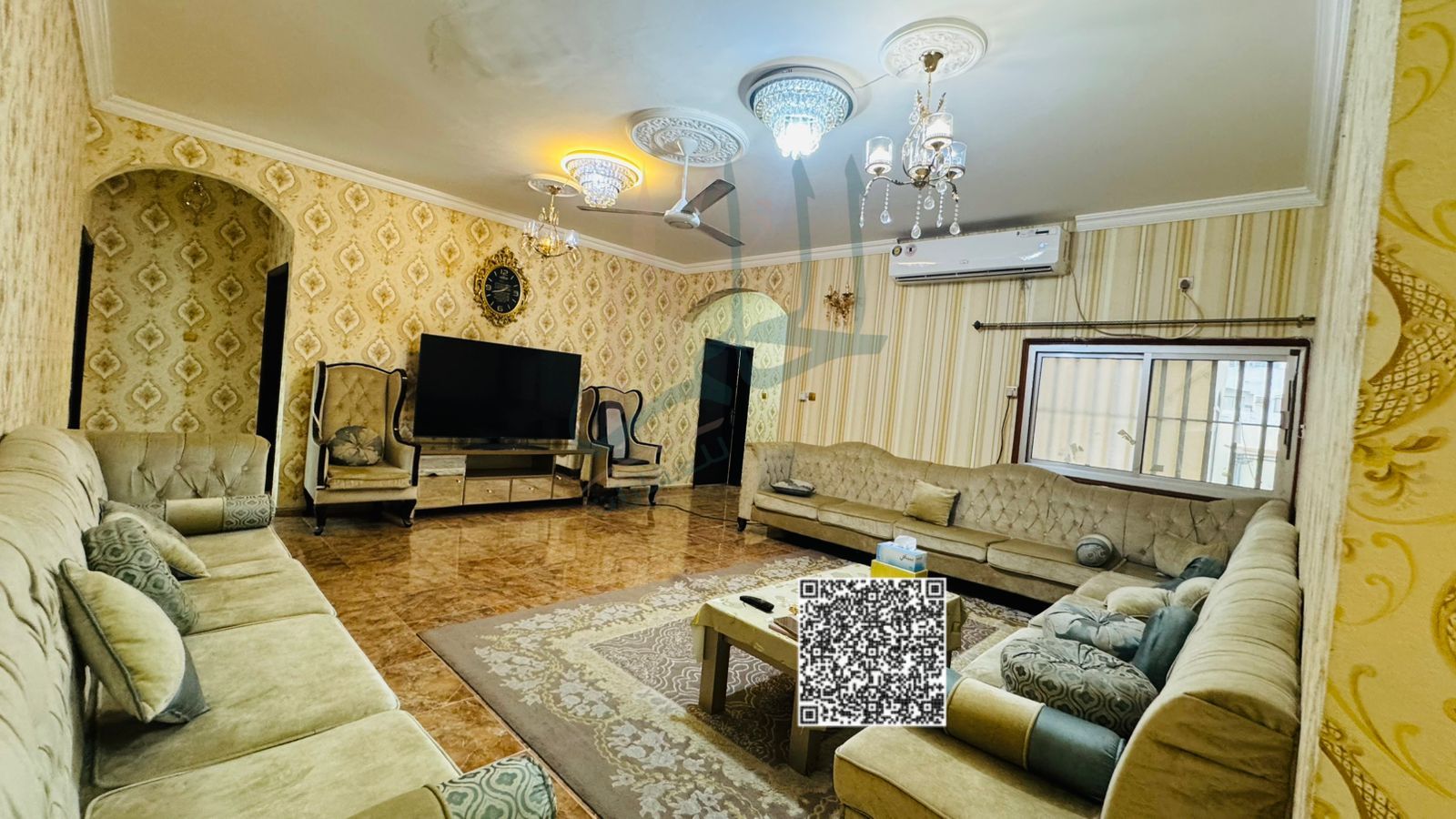 Villa For sell In Al sabkha , Sharjah Ajman ring road