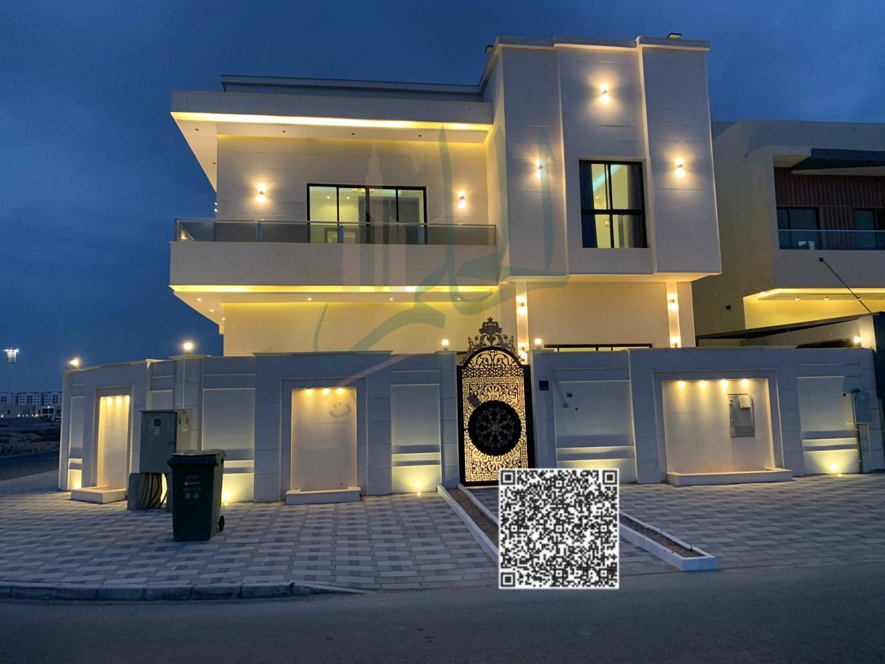 Luxury Villa for Rent in Al Yasmeen Area!