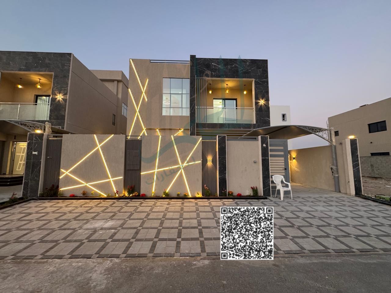 We are Al-Hilm Real Estate Company, a real estate, investment, and property management company. We work as a buying and selling broker and have disti