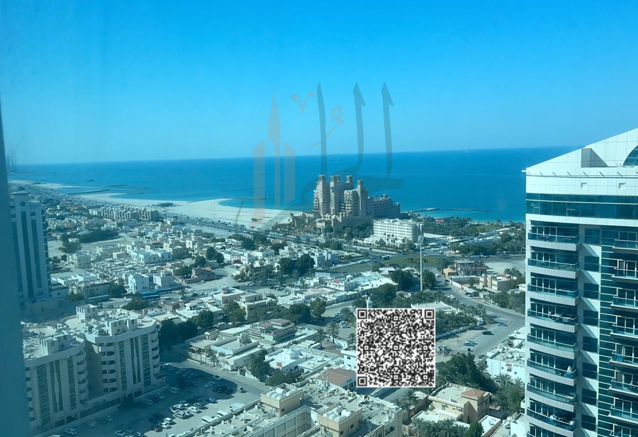 For Sale – Luxury Apartment in Ajman One Tower 3