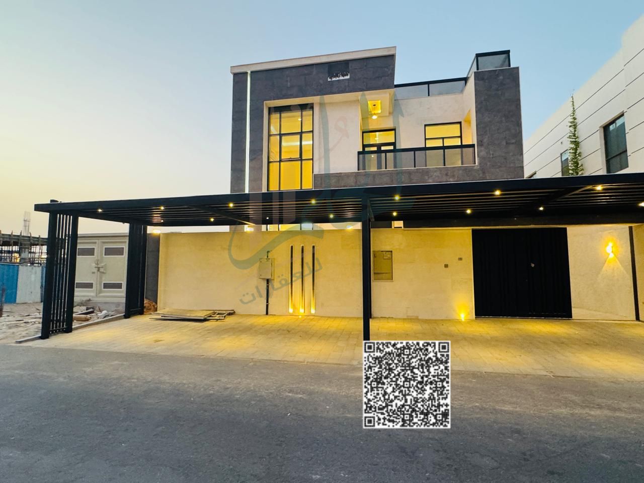 Villa for Rent in Al Yasmeen – First Tenant
