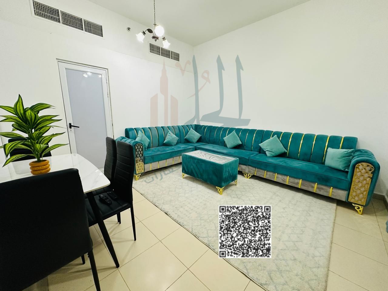 Al Nuaimiya area, featuring a strategic location directly opposite Grand Mall o