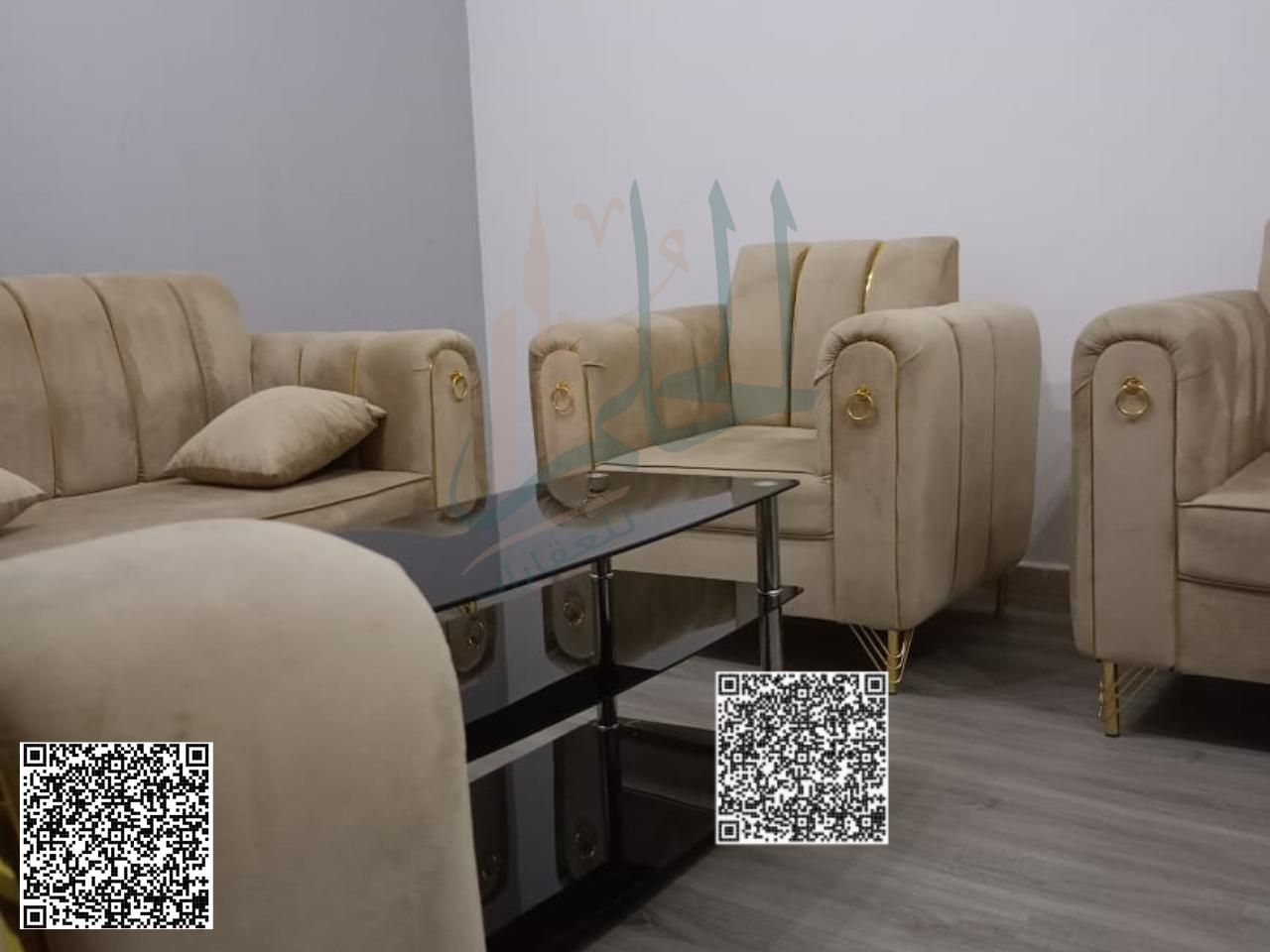 A great opportunity to own a luxurious apartment in one of the best locations in Ajman – City Towers, right in the city center and close to all servic