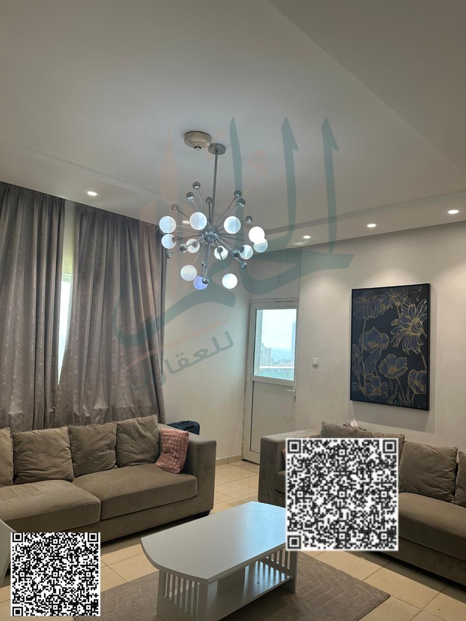 for Sale in Ajman One Towers – City View & Great Price!