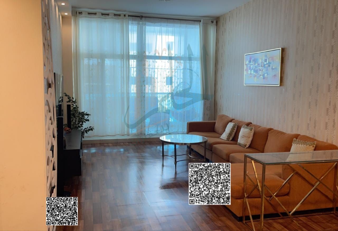 Luxury 3-Bedroom Apartment with Full Sea View – Ajman One