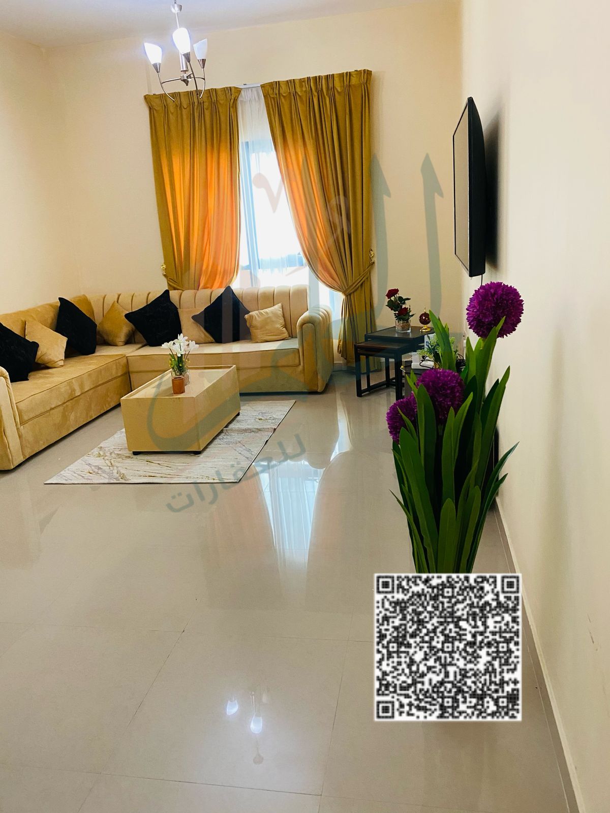 - ⁠ Resale of Al Nuaimiya Tower C Project - ⁠ Al Nuaimiya Towers Tower (C)