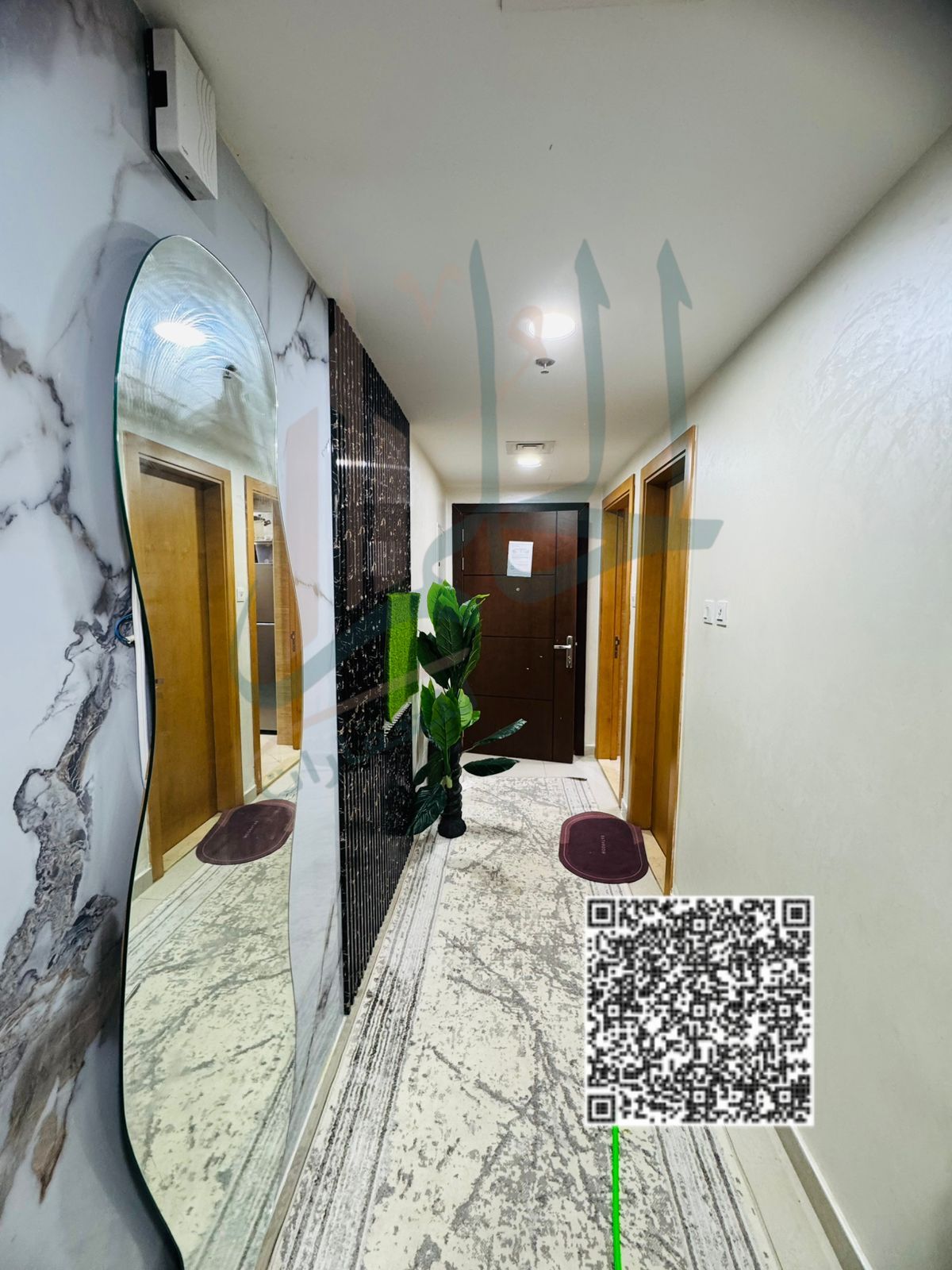 Resale Apartment for Sale in Golf Tower – Al Ameera Area, Ajman