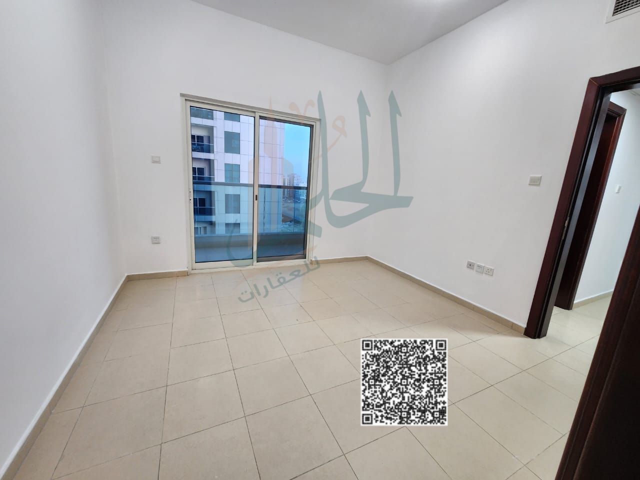 Apartment for Sale in Ajman – City Tower Premium view of the Ruler’s Palace Strategic location in the heart of Ajman, close to all essential services
