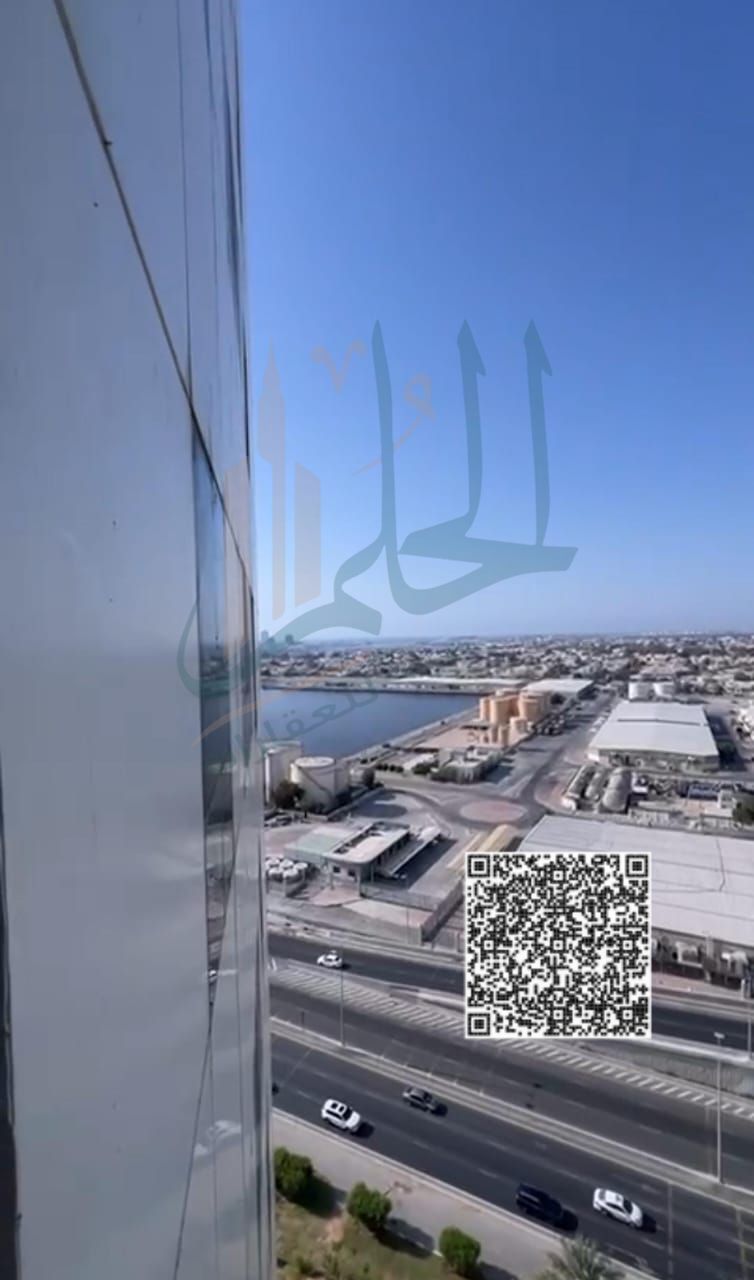 للبيع شقة غرفة وصالة في أبراج اللؤلؤة شقة سكنية مميزة للبيع في أحد أفضل المواقع السكنية بأبراج اللؤلؤة، تتميز بموقعها الاستراتيجي وتشطيباتها الراقي