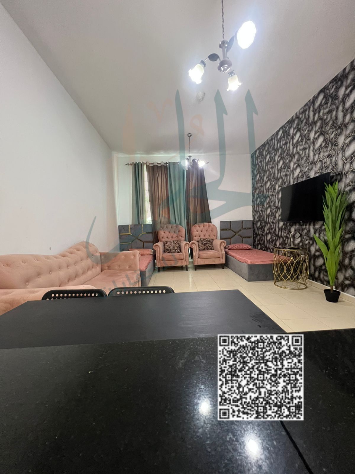 Attractive Offer to Own a One-Bedroom Apartment in City Tower – Ownership Transfer with Installment Continuation