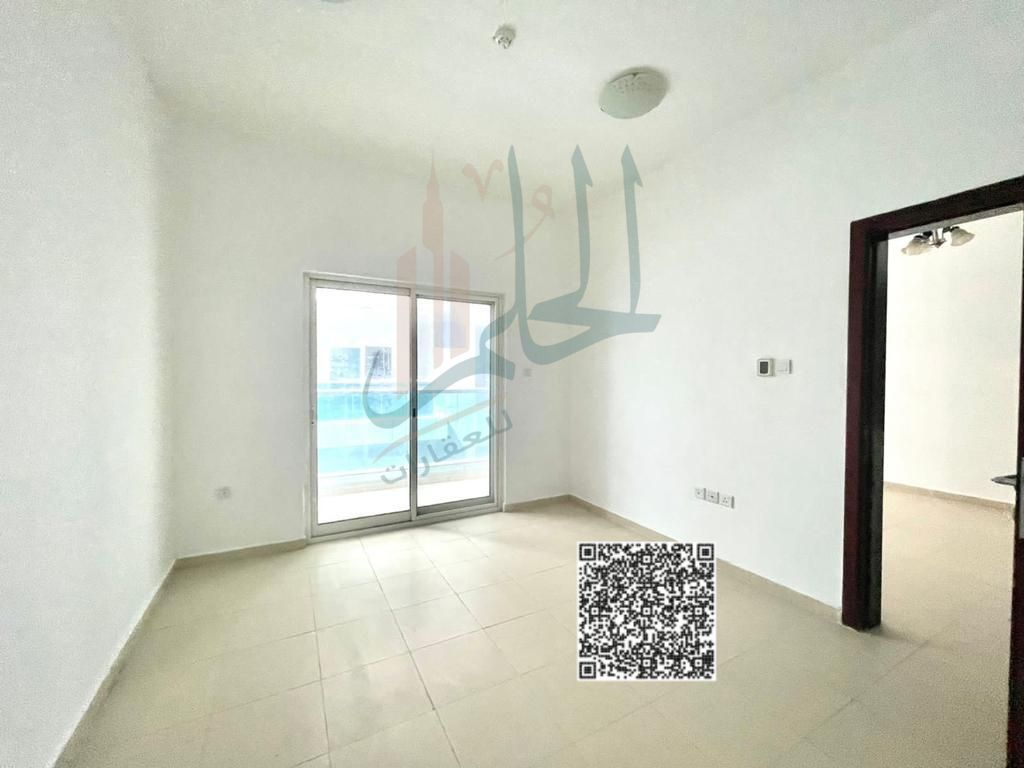 One-Bedroom Apartment for Sale in City Tower – Ajman We are pleased to offer a unique opportunity to own a one-bedroom apartment in City Tower,