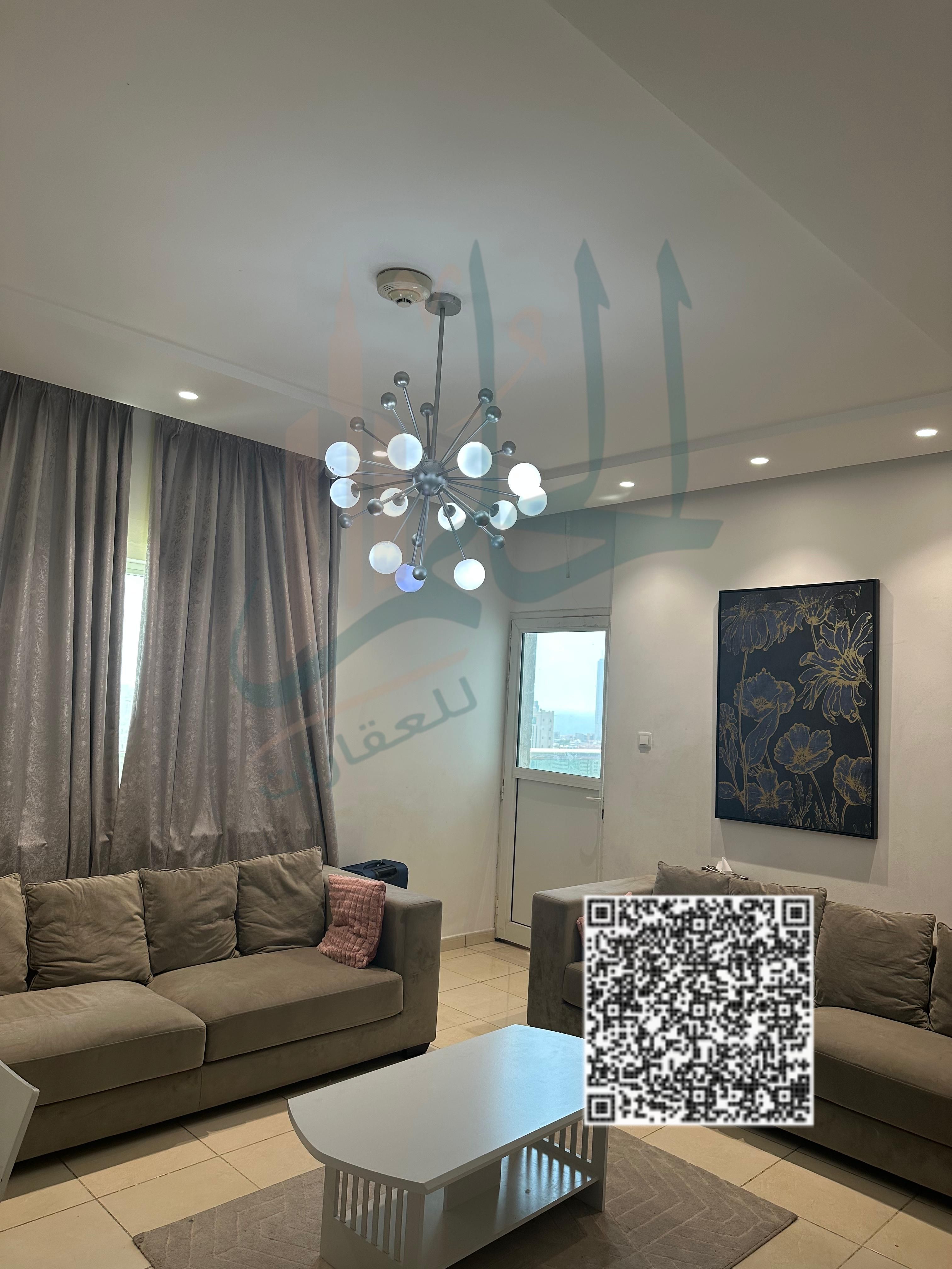 For Sale: Luxury Two-Bedroom Apartment in Orient Towers – A Prime Investment Opportunity