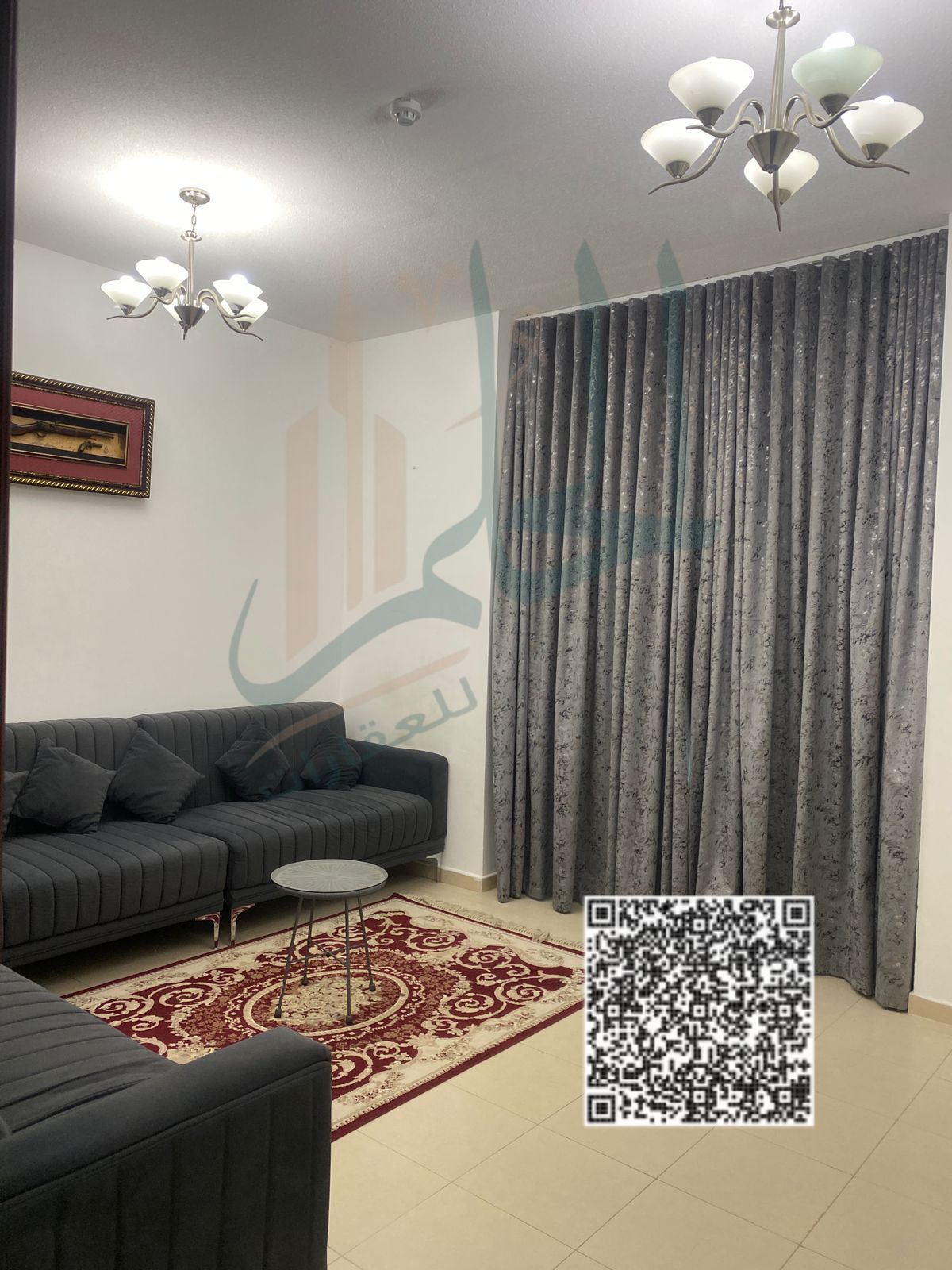 Apartment for Sale in City Tower – Resale on Installments A great opportunity to own a property in a prime location with a flexible payment plan.