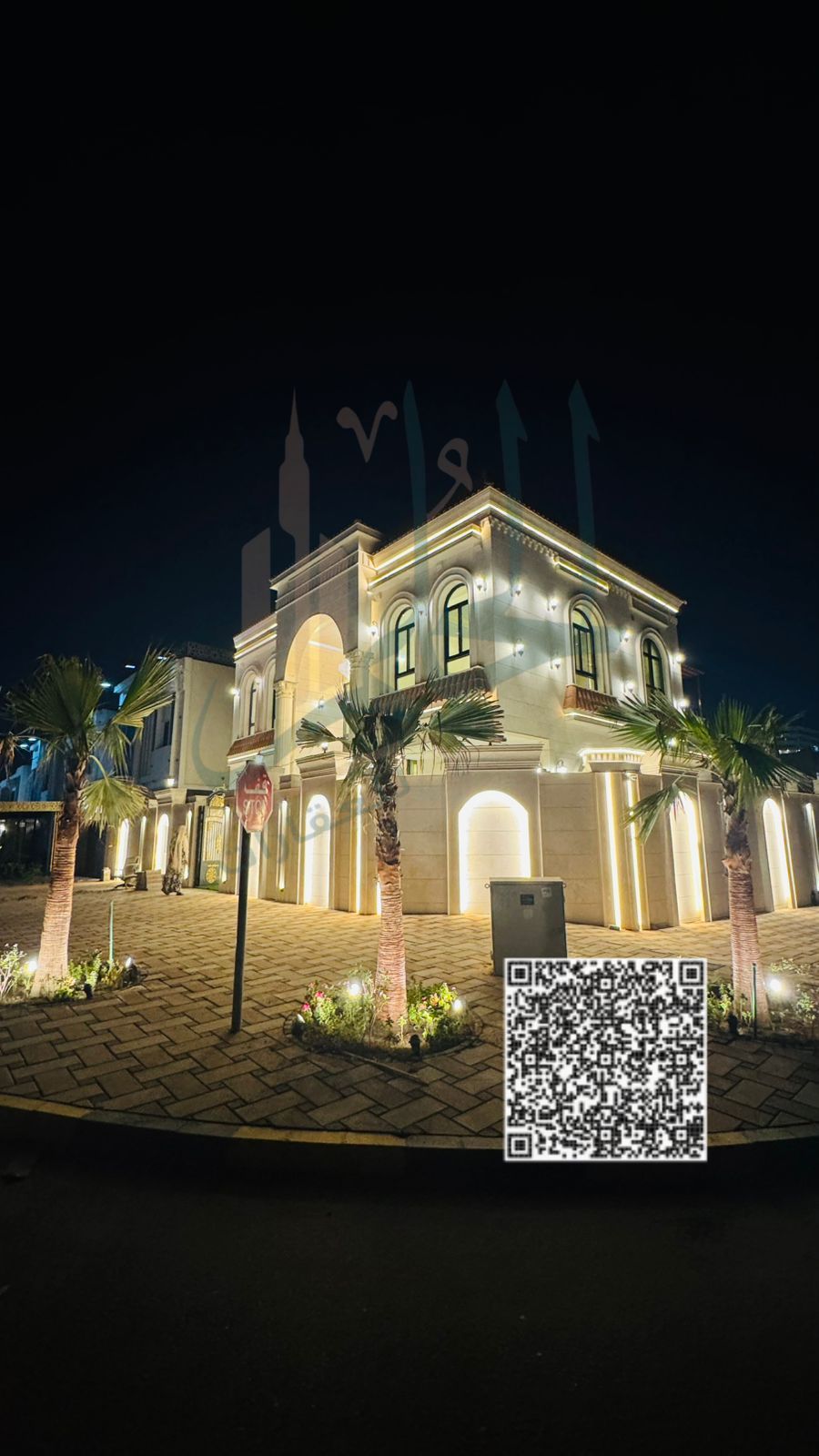 Brand new corner 5 masterbed villa with super deluxe finishing l in Helio2- Ajman
