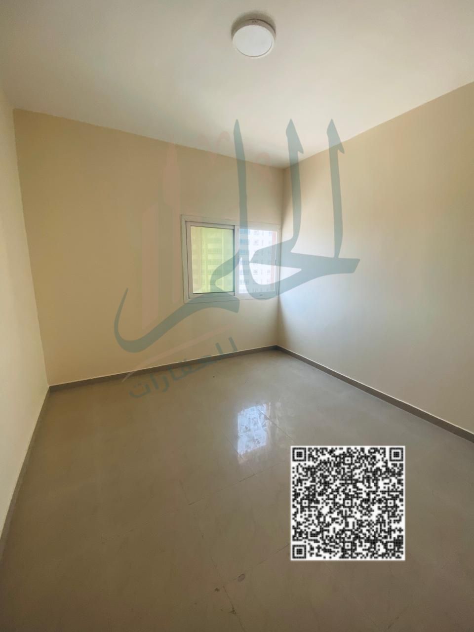 Apartment for Annual Rent in Al Jurf 2 – Affordable Price A spacious apartment is available for annual rent in the Al Jurf 2 area.