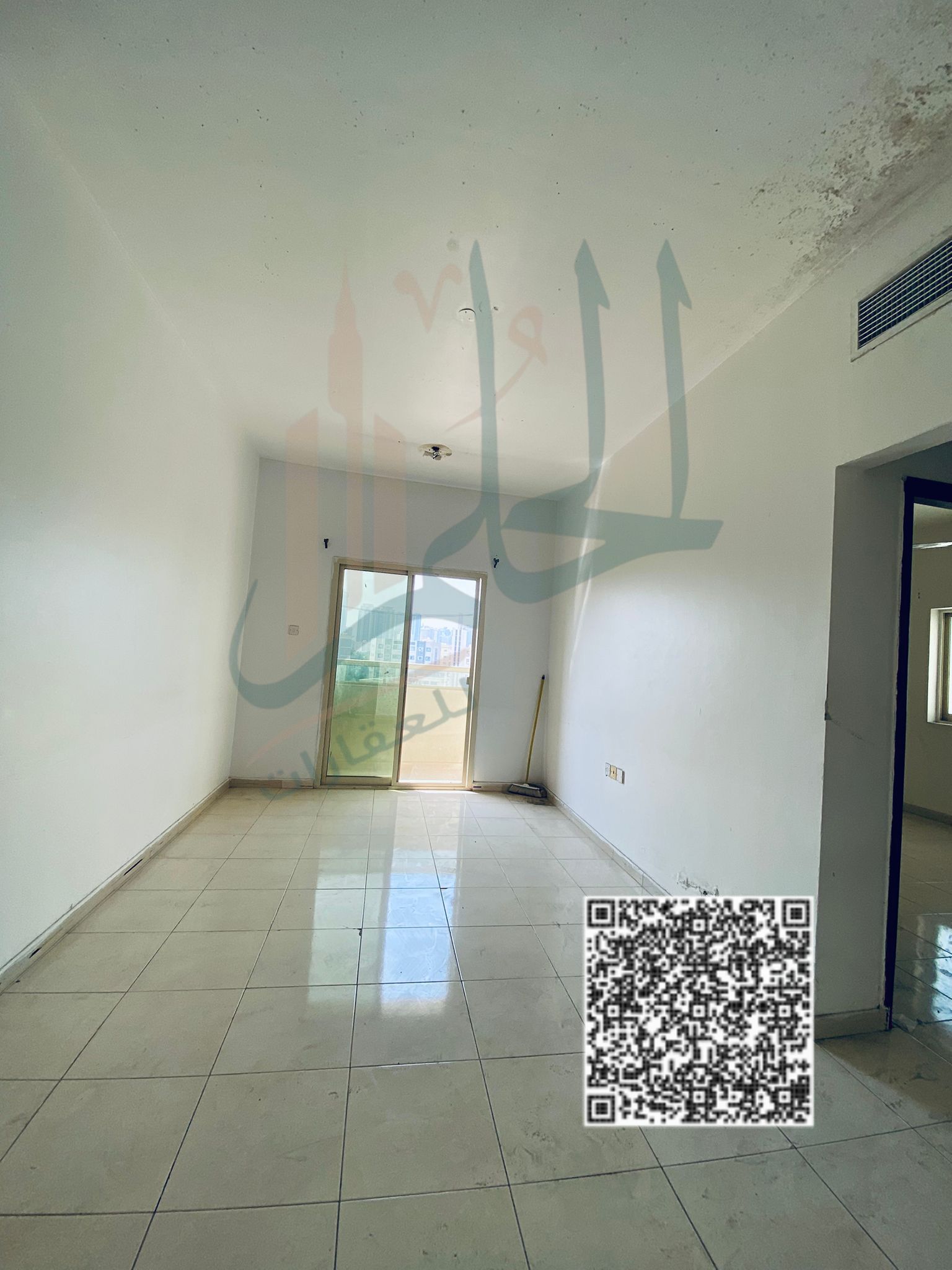 Apartment for Rent in Al Rashidiya 2, Ajman We offer a one-bedroom apartment with a living room for rent in a prime location in Al Rashidiya 2, Ajman