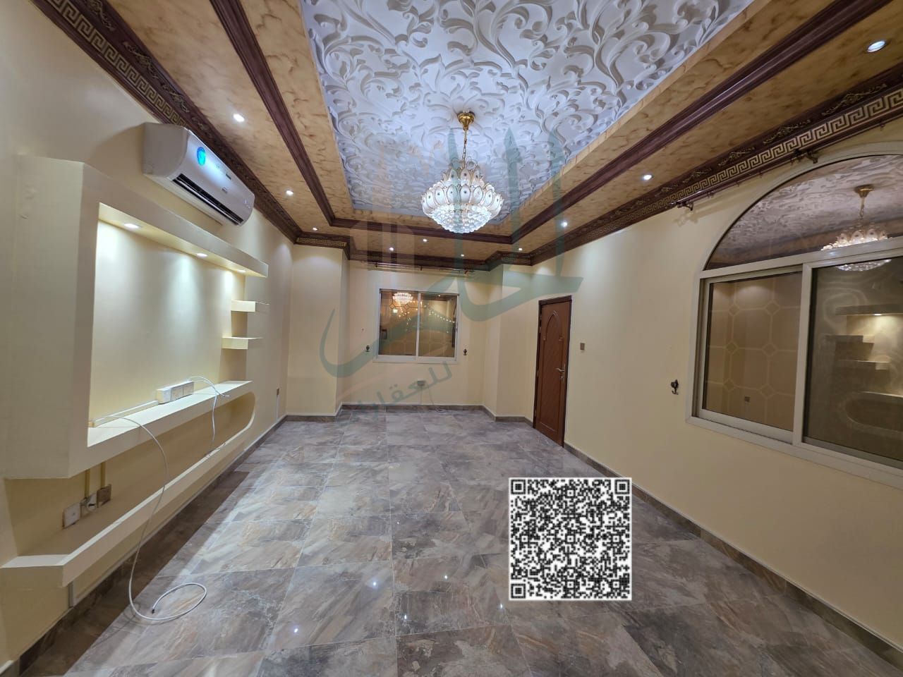 Luxury Villa for Rent in Ajman – Al Rawda 2 Area