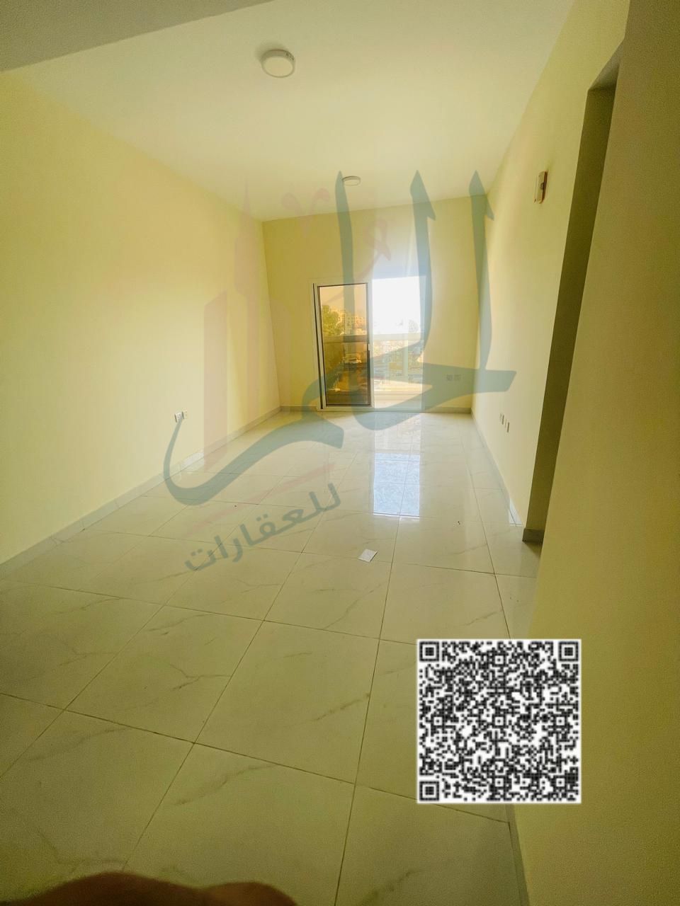 Location: Al Nuaimiya 3 – Prime location close to all essential services (schools, supermarkets, restaurants, and public transport).