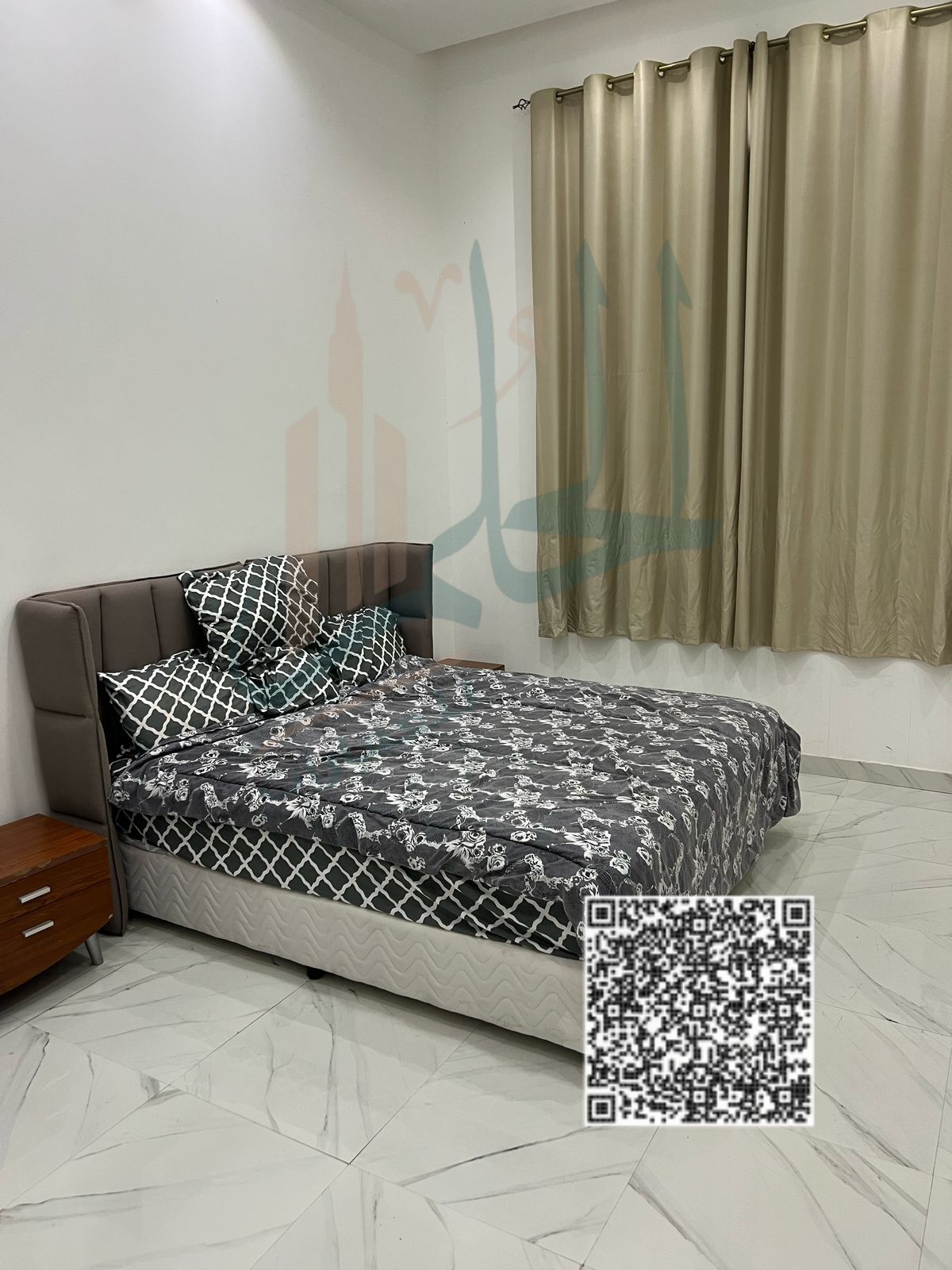 Monthly Rent – Fully Furnished Luxury Villa in Al Yasmeen, Ajman