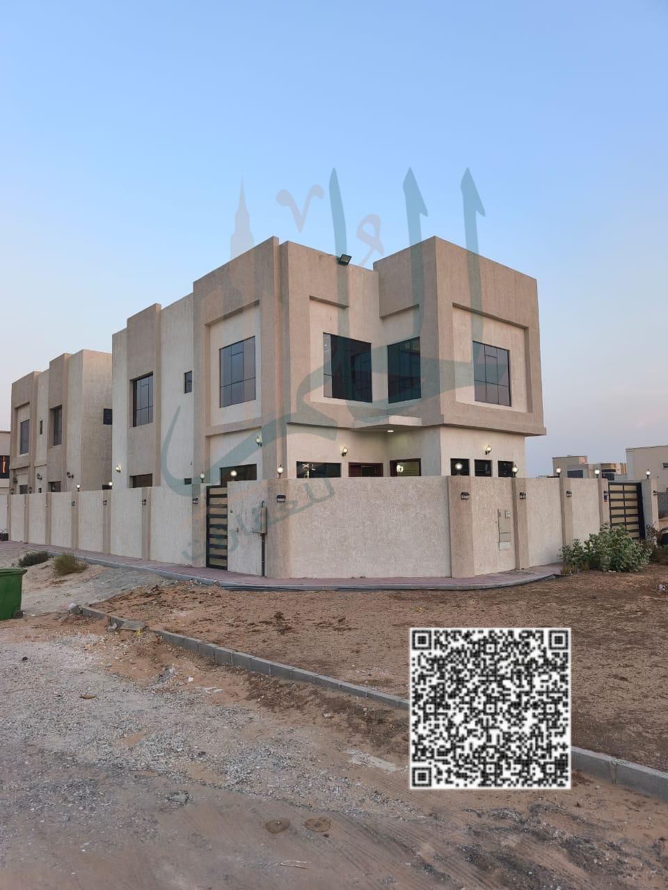 Luxury Villa for Rent in Al Zahia – Ajman | Prime Location and Elegant Design Located in the heart of one of Ajman's most prestigious areas, Al Zahia